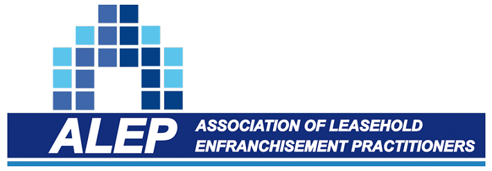 Association of Leasehold Enfranchisement Practitioners Logo