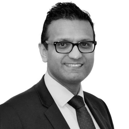 Vinay Verma