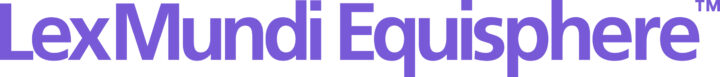 Lex Mundi Equisphere Logo