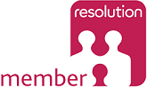 Resolution Member Logo