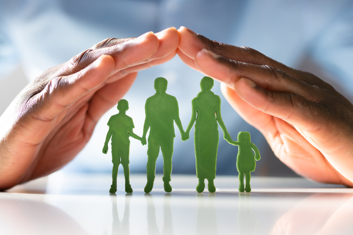 Family Court Hearing